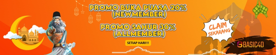 PROMO RAMADHAN